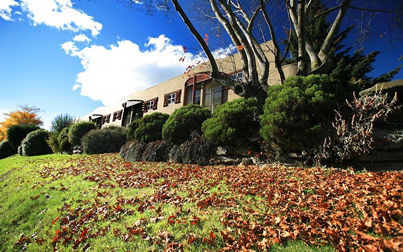 Cranbury Court Apartments Queenstown Exterior photo